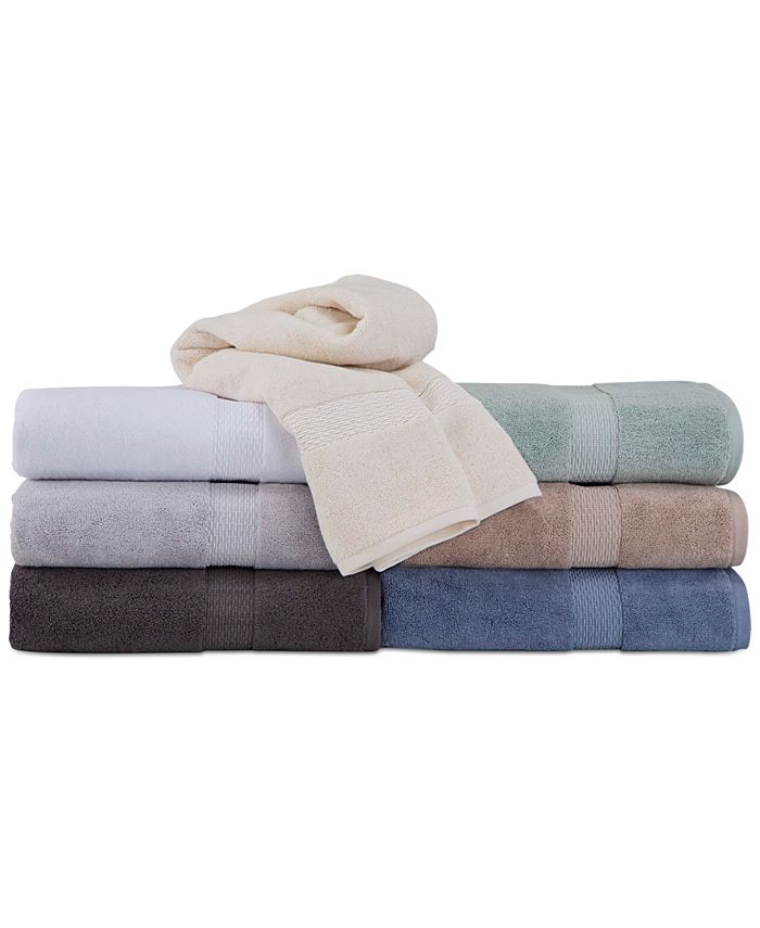 Under the Canopy Organic Cotton Towels & Reviews - Bath ...