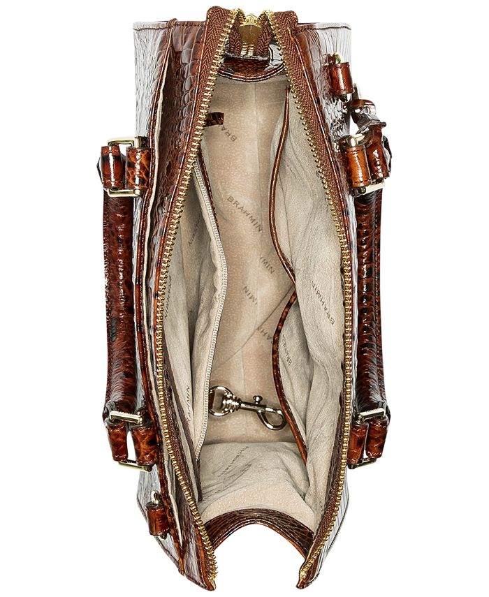 dior saddle bag goatskin