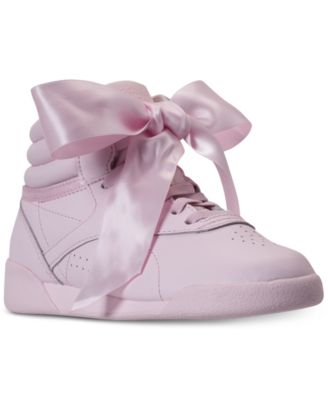 reebok freestyle hi girls