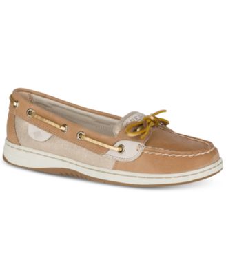 Sperry Women's Angelfish Boat Shoes 