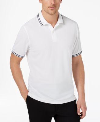 macy's polo shirts on sale