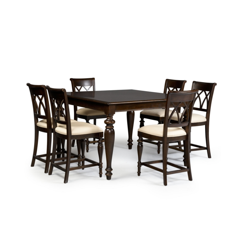 Bradford Dining Room Furniture Collection   furnitures