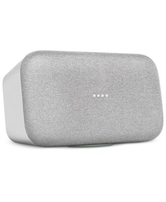 google max google speaker