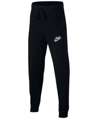 nike joggers big boys