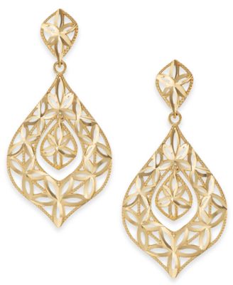 women's earrings hoops