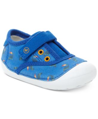 macy's stride rite shoes