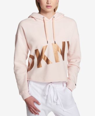 dkny hoodie women's