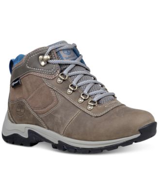 timberland mt maddsen boots