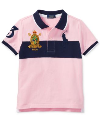 ralph lauren t shirts for toddlers
