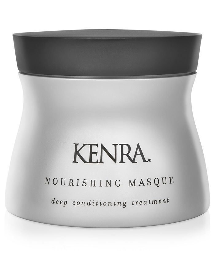 Kenra Professional Nourishing Masque 5 1 Oz From Purebeauty Salon Spa Reviews Hair Care Bed Bath Macy S