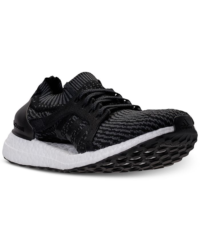 Adidas Women S Ultraboost X Running Sneakers From Finish Line Reviews Finish Line Women S Shoes Shoes Macy S