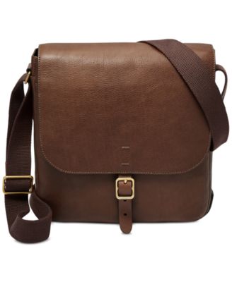 fossil mens bags