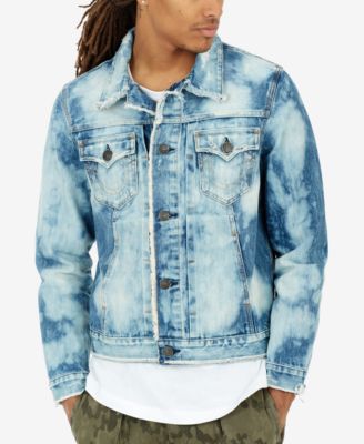true religion dylan jacket