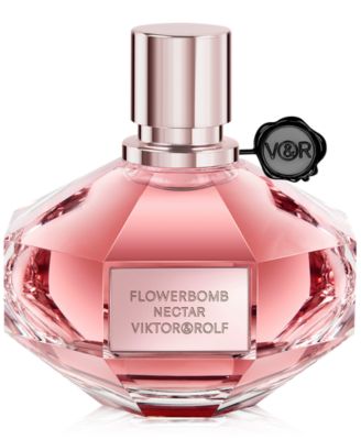 Коллекция парфюмерной воды Viktor - Rolf Flowerbomb Nectar