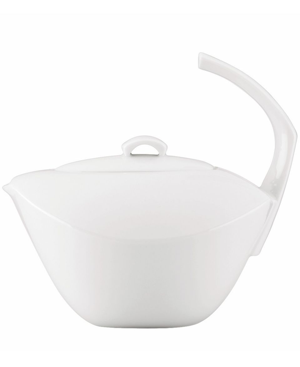 Dansk Serveware, Classic Fjord Teapot