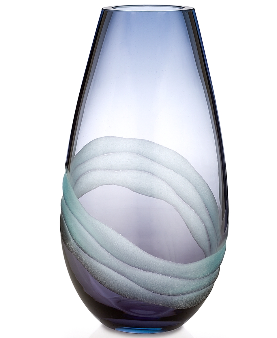 Evolution by Waterford Vase, 12 Evolution Oasis   Collections   for