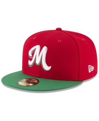 mexican baseball caps