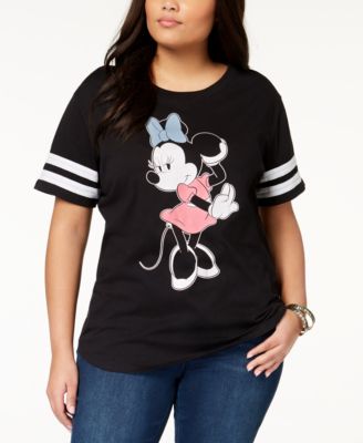 macy's minnie mouse shirt