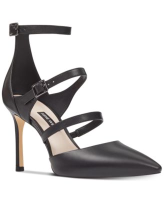 nine west enchanting pump