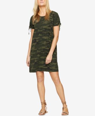 sanctuary t shirt dress