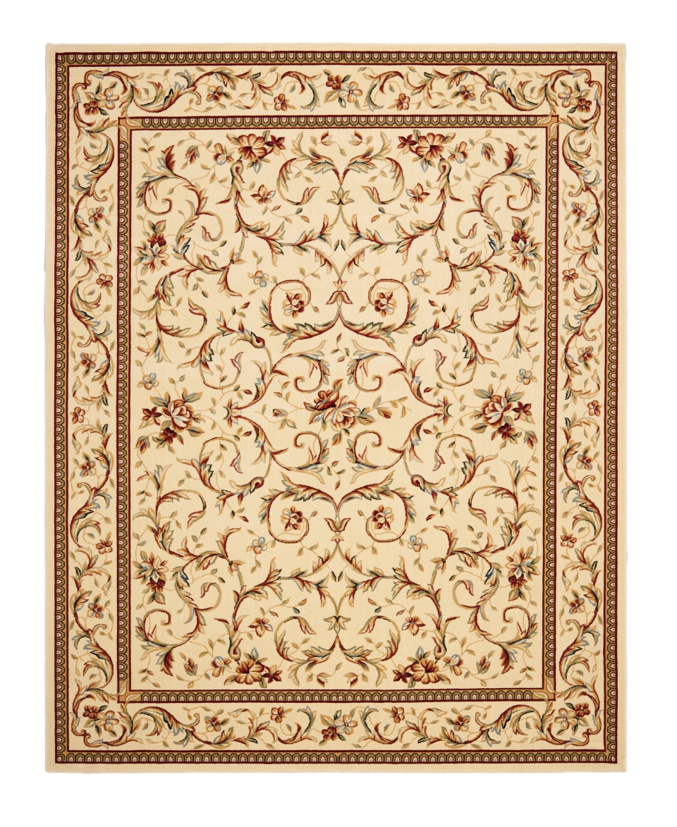 Safavieh Rugs, Lyndhurst LNH322 Ivory