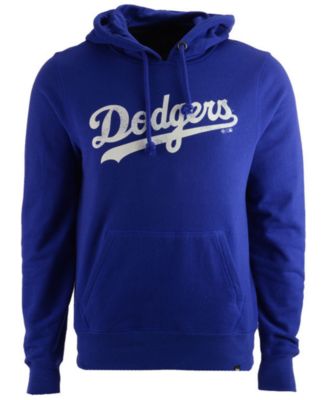 dodger hoodie mens