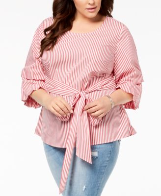 inc plus size tops