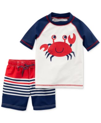 baby boy swimsuits