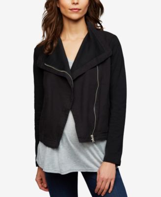 macys maternity jacket