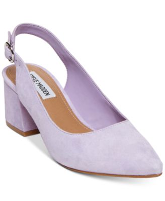steve madden dizzy slingback