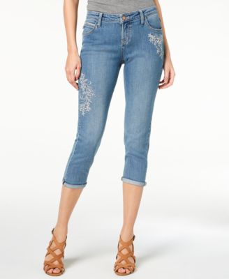 lee girlfriend jeans