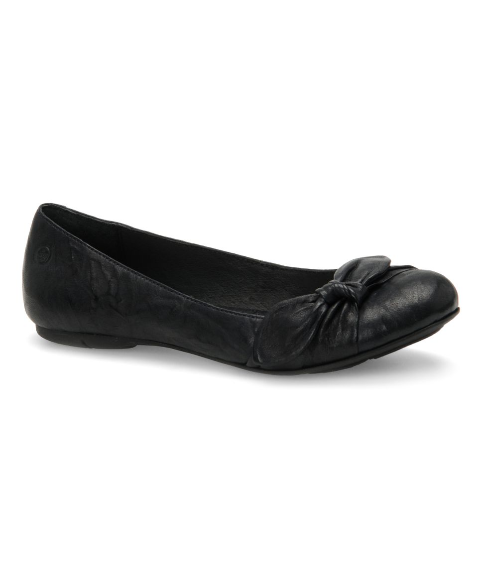 Born Shoes, Paulette Flats   Shoes