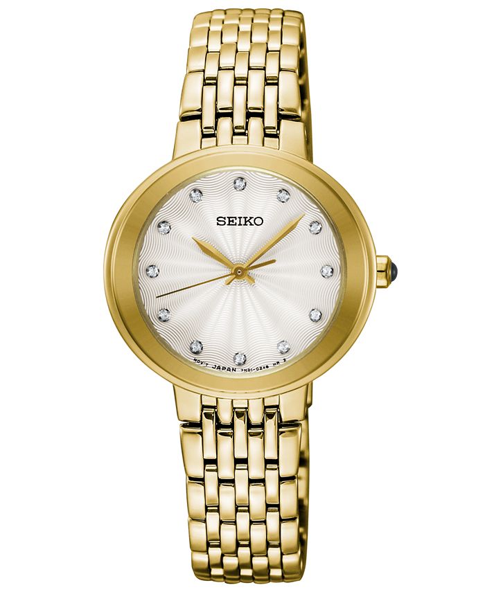 Seiko Women