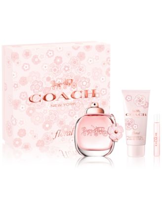 new coach perfume macys