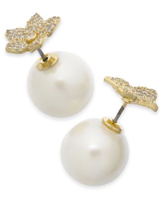 kate spade earring backs