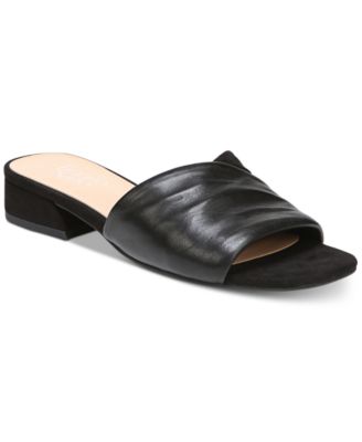 Franco Sarto Frisco Slip-On Sandals 
