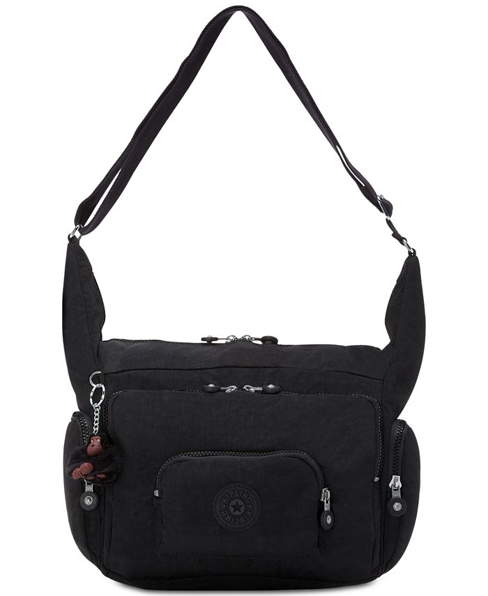Kipling Europa Shoulder Bag & Reviews - Handbags & Accessories - Macy's