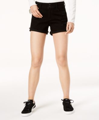 macys junior shorts