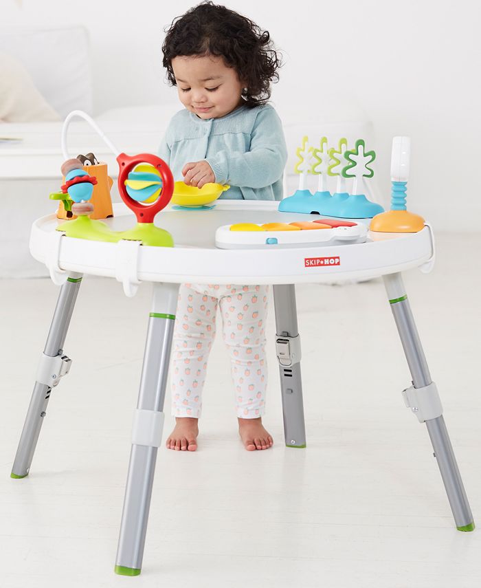 Skip Hop Explore & More Baby's View 3Stage Activity Center & Reviews