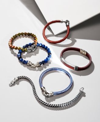 macy's beaded bracelets