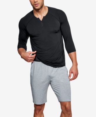 under armour recovery shirt