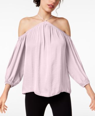 macys vince camuto top