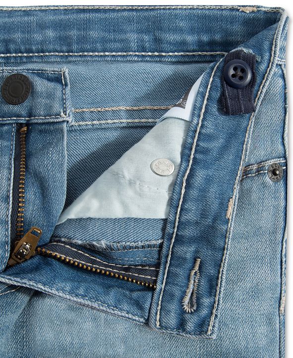 macys boys levis