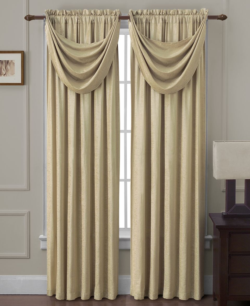 Peri Window Treatments, Alessandra Collection  