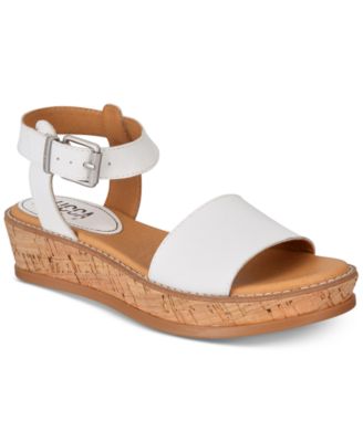 isola shiloh sandal
