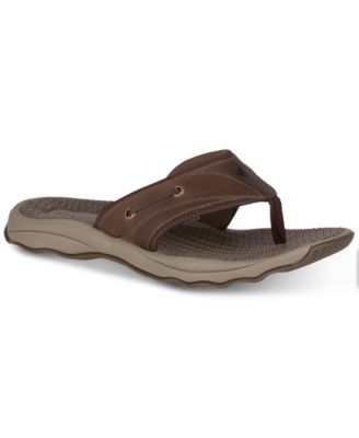 Sperry Men's Outerbanks Thong Sandals 