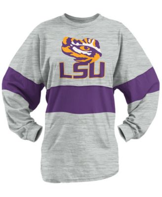 lsu women's apparel