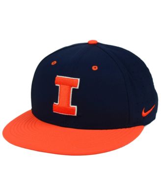 illinois nike hat