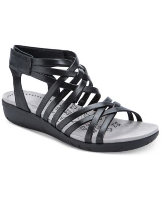 macys baretraps sandals
