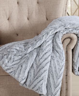 macys wool blanket